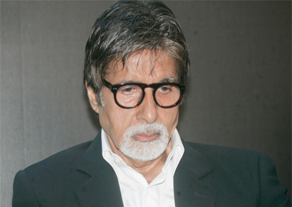 Amitabh Bachchan remembers Ray Bradbury